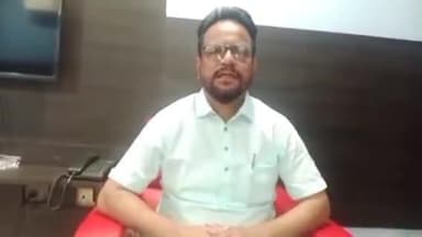 করিমগঞ্জ: জনগণের মনকে ঘোরানোর জন্য ছোটখাটো বিষয় নিয়ে রাজনীতি করছে বিজেপি,বললেন শ্রীভূমি জেলা কংগ্রেসের সভাপতি