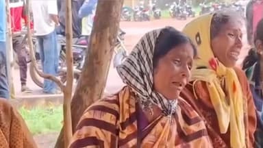 ಬೆಳಗಾವಿ: ಕಲಕಾಂಬ ಗ್ರಾಮದಲ್ಲಿ ಗಂಡನ ಮನೆಯ ಕಿರುಕುಳಕ್ಕೆ ಗೃಹಿಣಿ ಅನುಮಾನಾಸ್ಪದ ಸಾವು