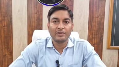 भिनगा: बंठिहवा में बकरी पर जंगली जानवर का हमला, भेड़िए की पुष्टि नहीं, श्रावस्ती का वायरल वीडियो पर DFO ने भिनगा में दी जानकारी