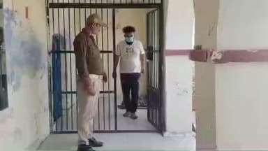 भगवानपुर: भगवानपुर से पुलिस ने शराब पीकर वाहन चलाने वाले एक व्यक्ति को किया गिरफ्तार, वहां किया गया सीज