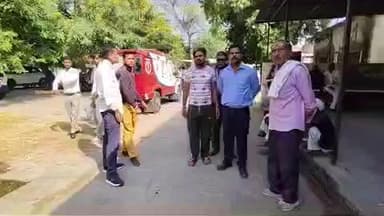 भगवानपुर: भगवानपुर के पास तेज रफ्तार ई-रिक्शा ने साइकिल सवार को मारी टक्कर, साइकिल सवार व्यक्ति की मौके पर हुई मौत