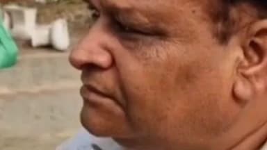 अम्बाला: करनाल रेलवे स्टेशन पर संदिग्ध हालात में मिला युवक का शव, अंबाला से एजेंट से मिलने आया था