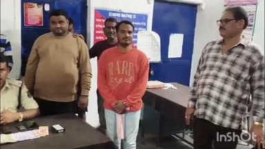 सारंगढ़ कोतवाली पुलिस की बड़ी कार्रवाई में 13 जुआरी गिरफ्तार, ₹97,240 नगद और मोबाइल किया गया जब्त