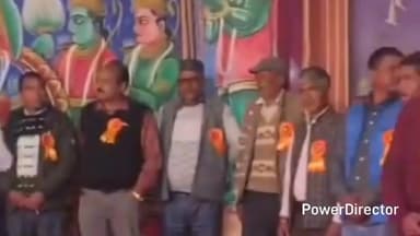 ओखलकांडा: आदर्श रामलीला कमेटी ने गौमती गंगातट, हनुमानगढ़ी, मोहनागांव व कुवाली में आयोजित की रामलीला, मुख्य अतिथि रहे विधायक कैड़ा