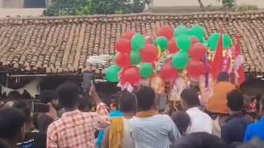 बनमा इटहरी: हथमंडल गांव के मजदूर की दिल्ली में मौत, शव गांव पहुंचते ही मचा कोहराम