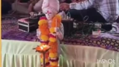 રાધનપુર: રામજી મંદિરે જલારામ બાપાની જન્મજયંતિની ભવ્ય ઉજવણી