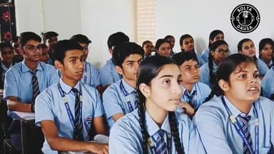 शहर के बीचो-बीच लगातार बेहतर शिक्षा और परिणाम दे रहा है शेखावाटी स्कूल दौसा #Dausa #EducationExcellence #StudentSuccess #TopResults #QualityEducation