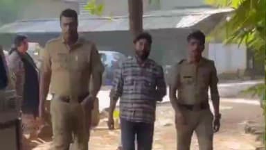 മുകുന്ദപുരം: ഓൺലൈനിൽ പാർട്ട്ടൈം ജോലി ചെയ്യിപ്പിച്ച് അവിട്ടത്തൂർ സ്വദേശിയുടെ ലക്ഷങ്ങൾ തട്ടിയ കേസിലെ പ്രതി അറസ്റ്റിൽ