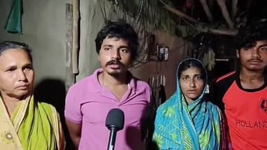 পাঁশকুড়া: নন্দীগ্রামেকে ডায়মন্ড হারবার মডেল করার জন্য রাজ্য নেতৃত্বকে আর্জি জানাবো পাঁশকুড়ায় বললেন তমলুক সংগঠন জেলাTMC সভাপতি