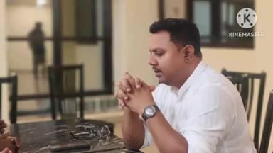 बुंडू: तमाड़ विधायक ने घाटशिला विधानसभा में पार्टी पदाधिकारियों के साथ की बैठक