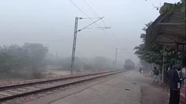 कैथल: देवउठनी एकादशी पर रेलवे विभाग ने चलाई दो विशेष रेलगाड़ियां, हरियाणा के आठ जिलों को होगा लाभ