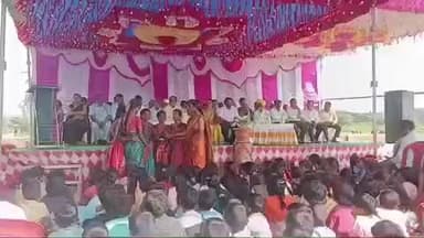 ಗುಳೇದಗುಡ್ಡ: ಶಾಲಾ ಅಭಿವೃದ್ಧಿಯಲ್ಲಿ ರಾಜಕೀಯ ಬೇಡ : ಪರ್ವತಿ ಗ್ರಾಮದಲ್ಲಿ ಶಾಸಕ ಬಿ.ಬಿ. ಚಿಮ್ಮನಕಟ್ಟಿ ಹೇಳಿಕೆ