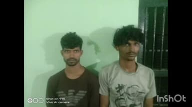 മൂവാറ്റുപുഴ: 1.5 ലക്ഷം രൂപ വരുന്ന ചെമ്പ് പിച്ചള കോയിലുകൾ മോഷ്ടിച്ച ഇതര സംസ്ഥാന തൊഴിലാളികളെ വാഴക്കുളം പോലീസ് അറസ്റ്റ് ചെയ്തു