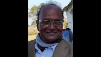 इटखोरी: इटखोरी मां भद्रकाली महाविद्यालय के संस्थापक यशवंत नारायण सिंह का निधन, शिक्षा जगत में शोक