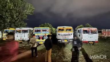 बनियागांव में अवैध रूप से गौण खनिज रेत के उत्खनन करते 6 वाहनों पर दर्ज किया गया प्रकरण, की गई कार्रवाई