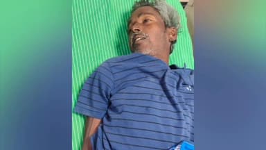 செய்யூர்: மேல்மருவத்தூர் அடுத்த சோத்துப்பாக்கம் பகுதியில் மின்சாரம் தாக்கி ஆந்திரா மாநிலத்தைச் சேர்ந்த 2 பேர் பலி