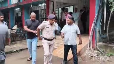 भभुआ: भभुआ कोर्ट ने हत्या के आरोप में शाहीन राइन को सुनाई आजीवन कारावास की सजा