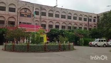 भभुआ: भभुआ में सेवा मतदाताओं के डाक मत पत्रों की प्रक्रिया तय, 13 नवंबर को होगी अंतिम डिलीवरी