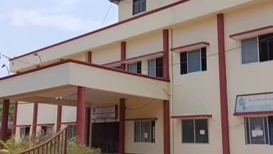 ಕಾರವಾರ: ತಾಲೂಕಿನ ವಿವಿಧ ಕಡೆಗಳಲ್ಲಿ ಅ.30 ರಂದು ವಿದ್ಯುತ್ ವ್ಯತ್ಯಯ:ನಗರದಲ್ಲಿ ಹೆಸ್ಕಾಂ ಕಚೇರಿ ಮಾಹಿತಿ