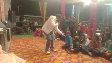 पोखरी: पोखरी में आयोजित कविचन्द्र कुंवर बर्त्वाल मेले की चौथी सांस्कृतिक संध्या लोकगायक इंद्र आर्य और गायिका मेघना चन्दा के नाम