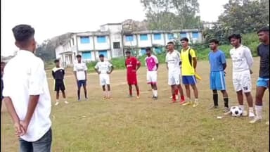 भंडरा: LPL खिताब जीतने के लिए भंडरा बुल्स ने तेज की तैयारियां, प्रशिक्षण शिविर में खिलाड़ी बहा रहे पसीना