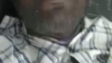 छपारा: नेशनल हाईवे पर छपारा कला गांव के पास अज्ञात वाहन ने बाइक सवार युवक को मारी टक्कर