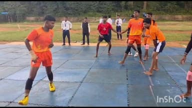 दरभा: बस्तर ओलंपिक के तहत दरभा में क्लस्टर स्तर पर खेल प्रतियोगिताओं का आयोजन