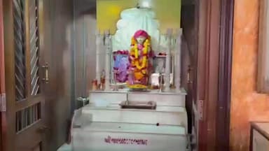 નેત્રંગ: નેત્રંગ નગર સહિત તાલુકા ભરમાં ૨૨૬મી જન્મ જયંતિની ઉજવણી ભકિતમય વાતાવરણ કરાય.