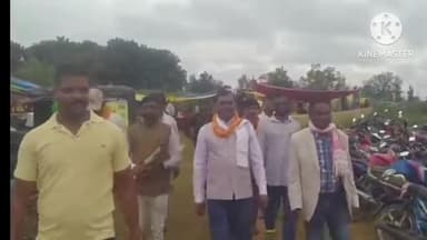 लापुंग: कृषि विकास केंद्र सरसा लापुंग में फुटबॉल टूर्नामेंट का आयोजन