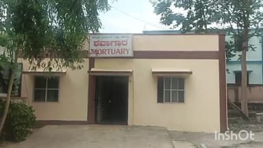 ಹಾವೇರಿ: ದೇವಿಹೊಸೂರು ಕ್ರಾಸ್ ಬಳಿ ವೃದ್ಧನಿಗೆ ಅನಾಮದೇಯ ವಾಹನ ಡಿಕ್ಕಿ;ವೃದ್ಧ ಸಾವು