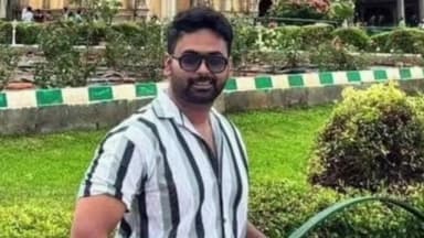 ಕಾರವಾರ: ಗೋವಾದ ಕಾಣಕೋಣ ರಸ್ತೆ ಅಪಘಾತ ನಗರದ ವೈದ್ಯಕೀಯ ವಿದ್ಯಾರ್ಥಿ ಸಾವು, ಒಬ್ಬರಿಗೆ ಗಾಯ