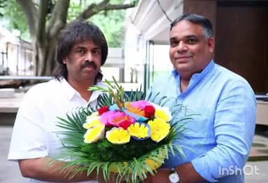 ಶಿಗ್ಗಾಂವ: ತಾಲೂಕಿಗೆ ಮೂರು ಕೆ ಪಿ ಎಸ್ ಸಿ ಶಾಲೆ ಮಂಜೂರು ಹಿನ್ನೆಲೆ;ಬೆಂಗಳೂರಿನಲ್ಲಿ ಶಿಕ್ಷಣ ಸಚಿವರಿಗೆ ಶಾಸಕ ಪಠಾಣ್ ಅಭಿನಂದನೆ