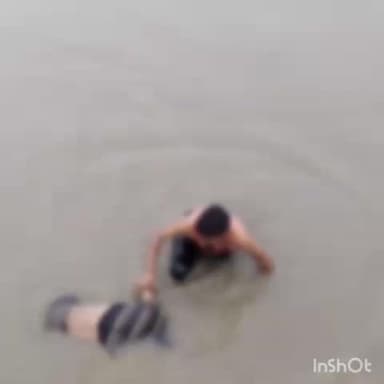 આંકલાવ: ગંભીરા મહીસાગર નદીમાંથી અજાણ્યા યુવકનો મૃતદેહ મળી આવ્યો