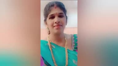 கோவை வடக்கு: தடாகம் தாளியூருர் அதிமுக கட்சியின் முன்னாள் மாவட்ட கவுன்சிலரின் மனைவி கொலை- ஓட்டுநர் காவல் நிலையத்தில் சரண்