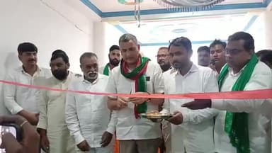 कोचस: कोचस में राजद सांसद सुधाकर सिंह का दावा, चुनाव से पहले सब कुछ ठीक कर लिया जाएगा, फ्रेंडली फाइट नहीं