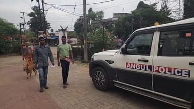 ଛେଣ୍ଡିପଦା: ଛେଣ୍ଡିପଦା ଥାନା ଅଞ୍ଚଳର ନାବାଳକ ଶ୍ରମିକ ଚେନାଇ କାମ କରିବାକୁ ଜାଇ ନିଖୋଜ