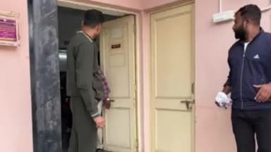 राजसमंद: पद नहीं, सेवा ही धर्म! राजसमंद के पार्षद रोहित मीणा ने पेश की संवेदनशीलता की अनूठी मिसाल