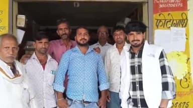 फूलिया कलां: पनोतिया में कमजोर मोबाइल नेटवर्क से ग्रामीण परेशान, ई-मित्र व मिनी बैंक का काम ठप, नेटवर्क सुधार की उठी मांग