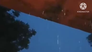 सिल्ली: सिल्ली और आसपास के क्षेत्रों में 'मोंथा' तूफान का असर, कृषि कार्य प्रभावित