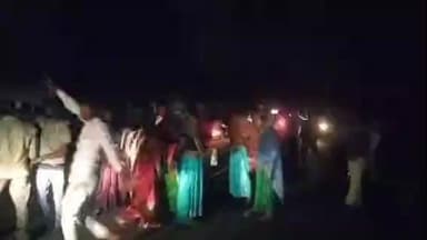 सतबरवा: जीजा ने साले की हत्या कर शव नहर में डाला, दो दिन बाद हुआ बरामद