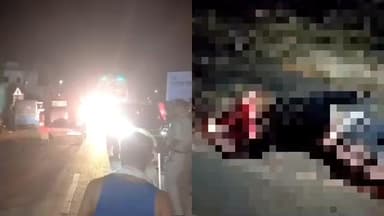 উদয়পুর: উদয়পুরে যান দুর্ঘটনায় মর্মান্তিক মৃত্যু ১ এর যুবকের ঘটনার তদন্ত শুরু করে জেলার অতিরিক্ত পুলিশ সুপার