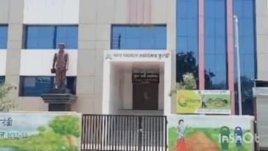 फुलंब्री: फुलंब्री शहराच्या सर्वांगीण विकासासाठी 4 कोटी 35 लाखाचा निधी मंजूर, आमदार चव्हाण यांची माहिती