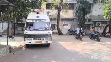 અડાજણ: સુરતના લિંબાયતમાં પાણીની ટાંકીમાં પડી જતાં બાળકનું મોત