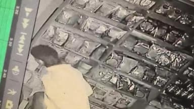 ಬೆಂಗಳೂರು ಉತ್ತರ: ಐಷರಾಮಿ ಜೀವನಕ್ಕಾಗಿ ಕಳ್ಳತನ ಮಾಡ್ತಿದ್ದ ಇಬ್ಬರೂ ಅರೆಸ್ಟ್