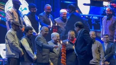 দার্জিলিং-পালবাজার: দার্জিলিং-এ সরস মেলার ভার্চুয়ালি উদ্বোধন করলেন মুখ্যমন্ত্রী মমতা বন্দ্যোপাধ্যায়