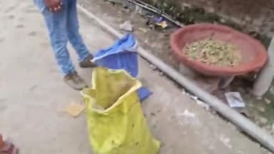 कहलगांव: कन्हैया गौशाला ने गोपाष्टमी पर गौ सेवा का संकल्प लिया, कहलगांव में गौ सेवा कार्य शुरू