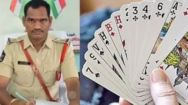 పులివెందుల: ఆగూడూరులో ఆరుగురు పేకాట రాయుళ్ల అరెస్ట్