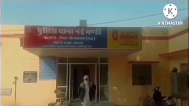 घड़साना: जनतावाली गांव के पास इंदिरा गांधी नहर में गिरने से युवक की मौत, पुलिस ने दर्ज की मर्ग