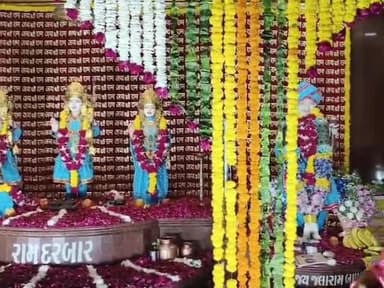 બાવળા: બાવળા ખાતે જલારામ જયંતિની ભવ્ય ઉજવણી કરાઈ