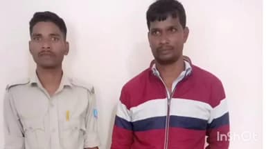 बंशीधरनगर (नगर उंटारी): बंशीधर नगर पुलिस ने चार साल से फरार वारंटी सुशील शर्मा को किया गिरफ्तार